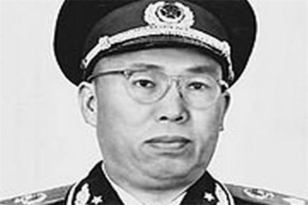 韩德明将军简历——一位卓越军事领袖的生平，韩德明将军生平简介，卓越军事领袖的历程