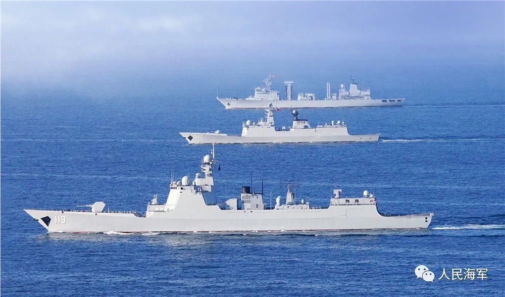 海军571舰，揭示神秘舰艇的真实身份，海军571舰，神秘舰艇身份揭秘