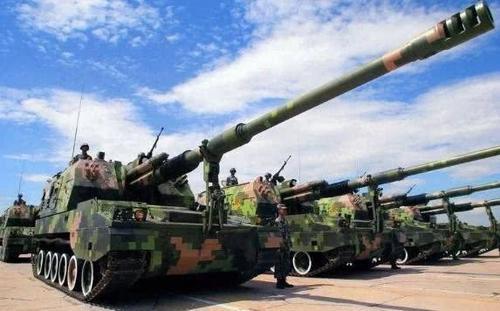 中国武器出口，面向中东的合作伙伴与全球战略考量，中国武器出口，面向中东的合作伙伴与全球战略布局