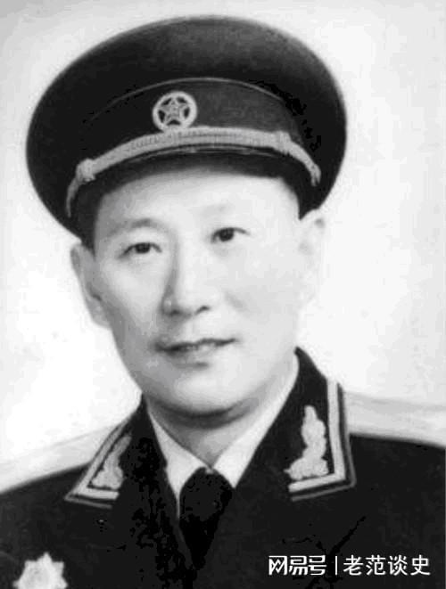 中国人民志愿军38军112师师长，英勇无畏的战场领袖，中国人民志愿军38军师长英勇无畏战场领袖风采展现