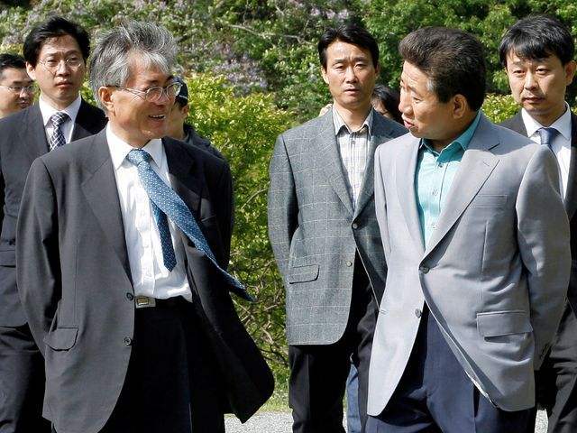 文在寅儿子，成长之路与时代之光，文在寅儿子与时代之光，成长之路探秘