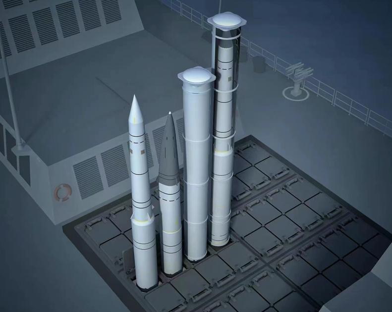 揭秘055中段反导技术，前沿防御力量的核心支柱，揭秘，055中段反导技术——前沿防御力量的核心支柱力量