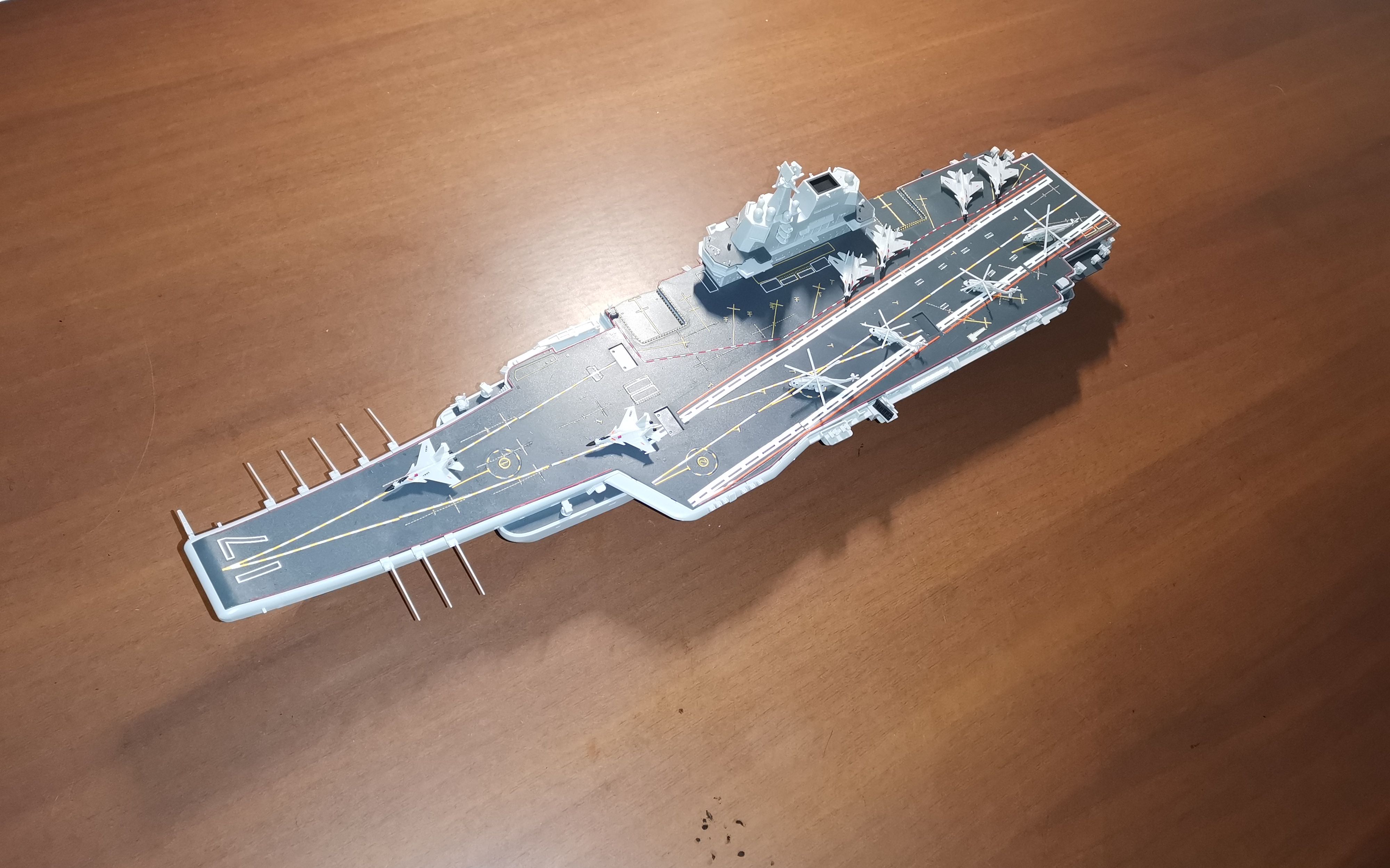 制作指南