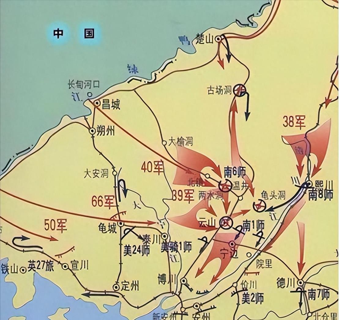 揭秘中国人民解放军陆军第83集团军最厉害的三个旅，中国人民解放军陆军第83集团军三大精锐旅揭秘