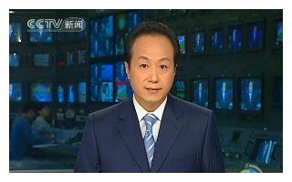 中央新闻联播主持人离世，缅怀与致敬，中央新闻联播主持人逝世，缅怀与致敬其卓越贡献