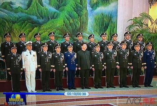 陆军领导机构的成立时间及其历史背景，陆军领导机构的成立历程与历史背景探究
