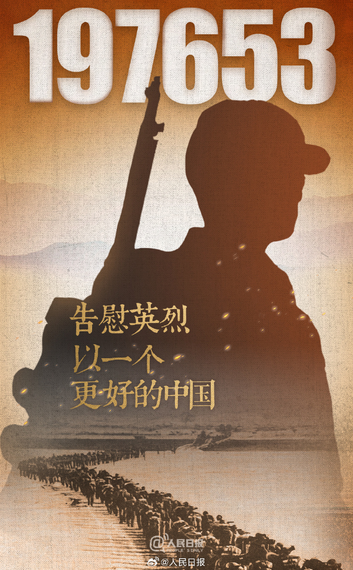 纪念中国人民志愿军纪念日，回望历史，铭记英雄，纪念中国人民志愿军纪念日，回望历史，铭记英雄之志