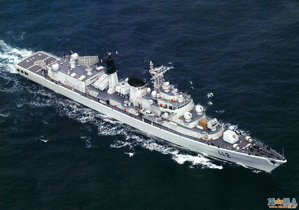 全球海军力量