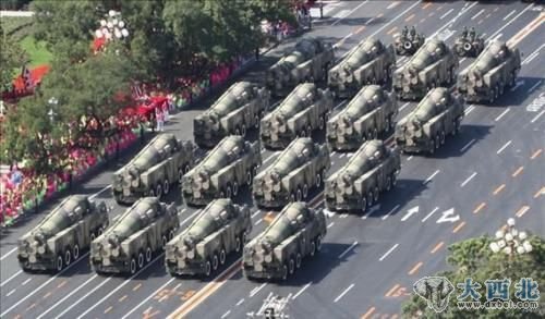 21D导弹终结航母时代，开启海上战略新篇章，21D导弹开启海上战略新篇章，航母时代或将终结