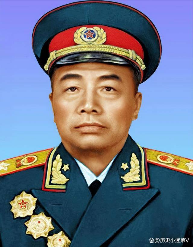 十大元帅晚年个个悲哀，历史的烙印与人生的落幕，十大元帅晚年境遇悲凉，历史的印记与人生终章