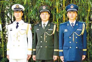 穿87式军装违法吗？——关于军装穿着的法律探讨，关于军装穿着的法律探讨，穿87式军装是否违法？