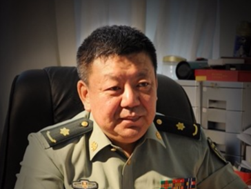 军事评论员陈虎简介，一位深度解析军事领域的专家，军事评论员陈虎深度解析军事领域，专家简介