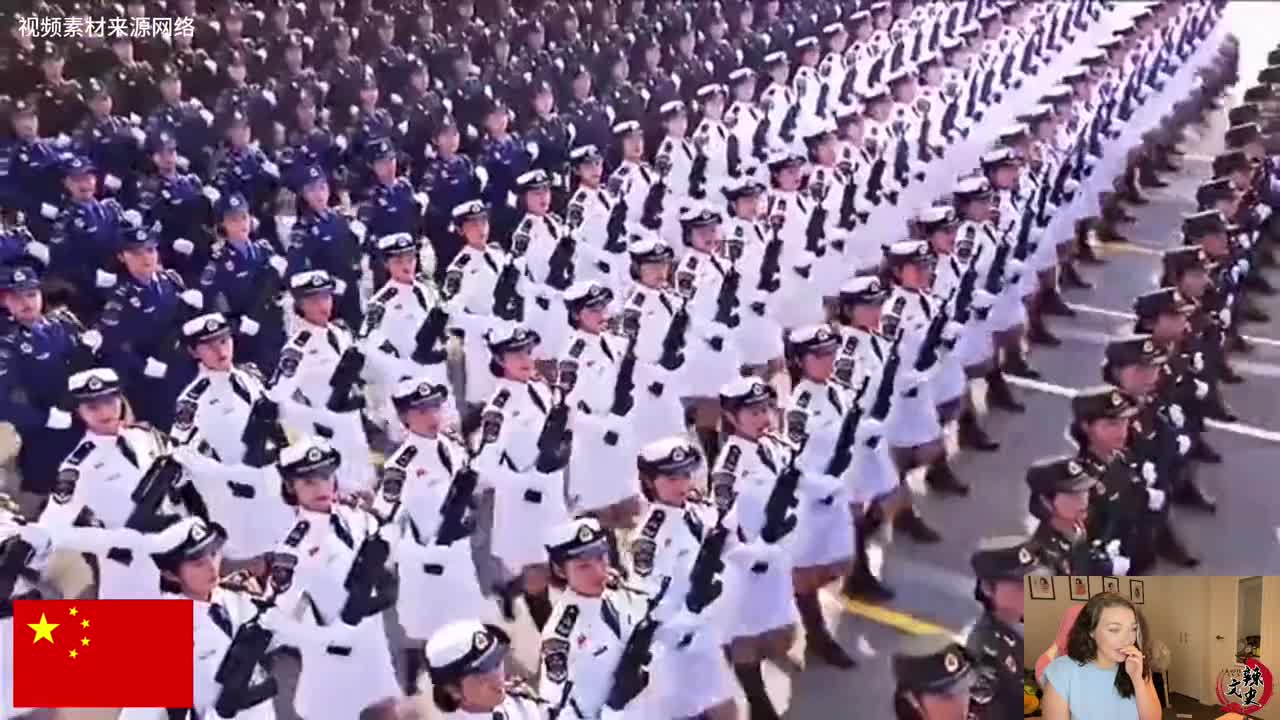 外国人视角
