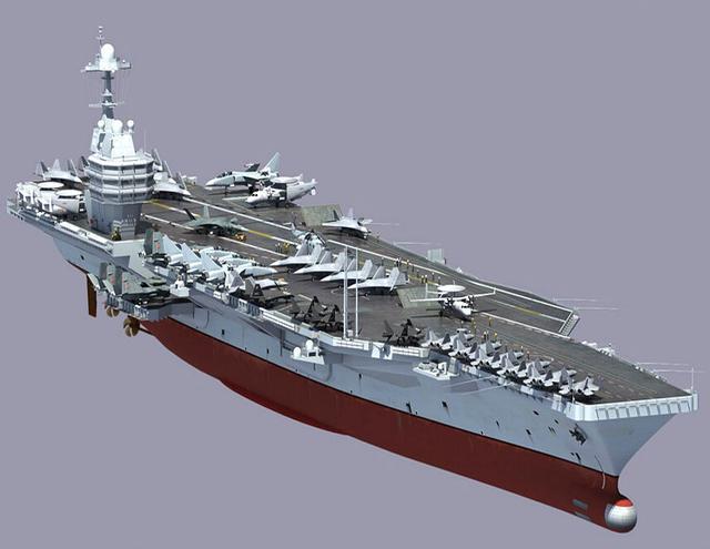 国内第一艘航母，破晓海洋的强国梦，破晓海洋的强国梦，国内首艘航母启航记