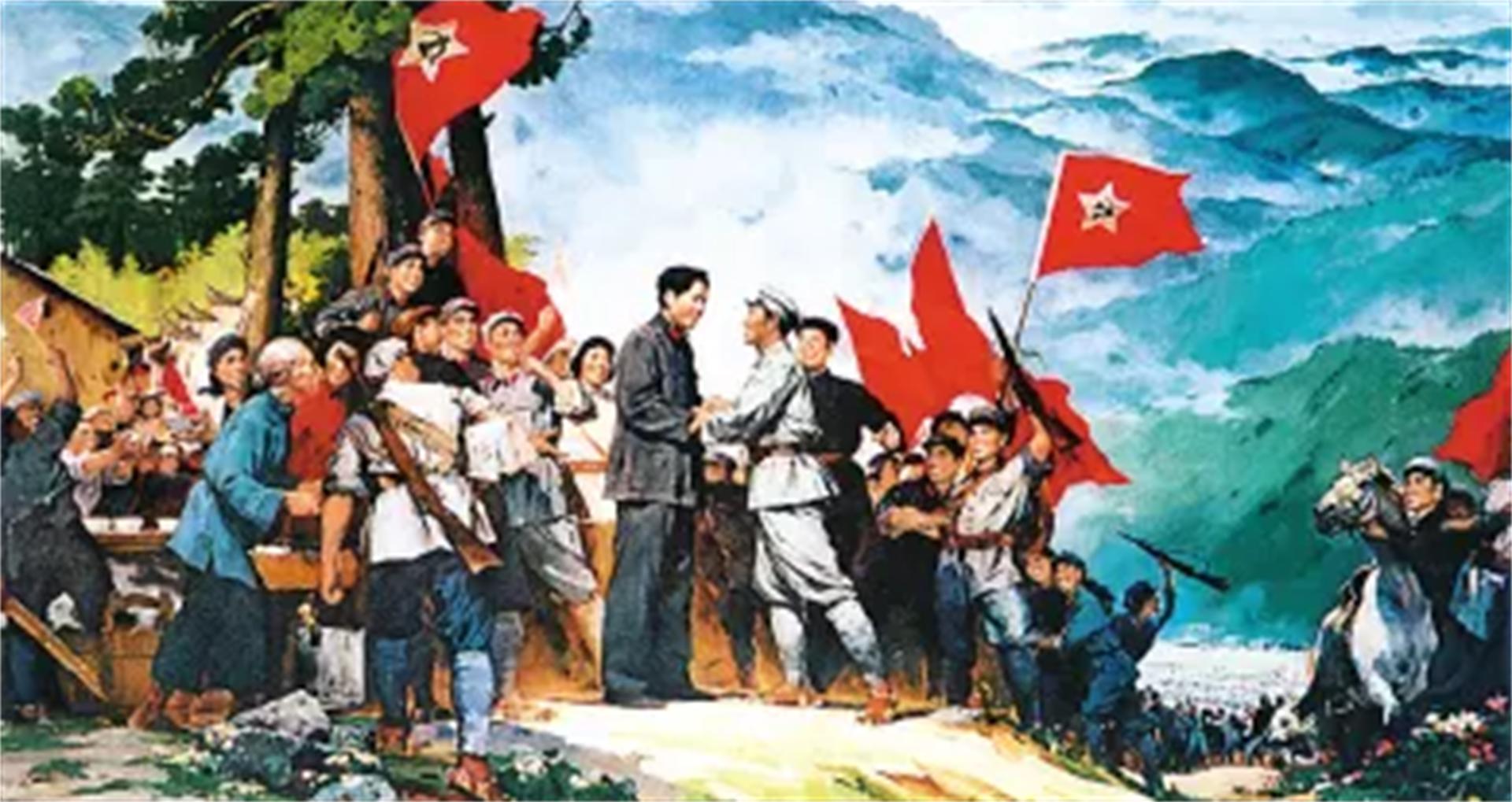 张震去世，缅怀一位伟大的时代先锋，缅怀张震，伟大的时代先锋逝世