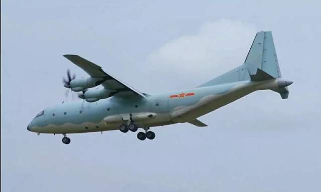 中国空军现役运输机，力量与担当，中国空军现役运输机，力量与担当的空中使者