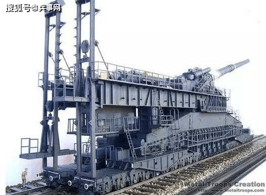 古斯塔夫巨炮构造图，探究古代大炮的杰出代表，探究古斯塔夫巨炮构造图，古代大炮杰出代表之奥秘