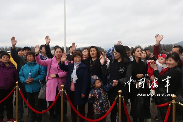 浙江舟山海军部队待遇概览，浙江舟山海军部队待遇概览，福利与职业发展解析