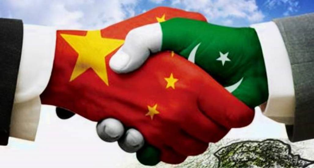 巴基斯坦与中国关系的深度解析，巴基斯坦与中国关系的深度探究