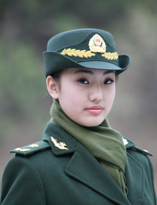 新时代女性风采与力量