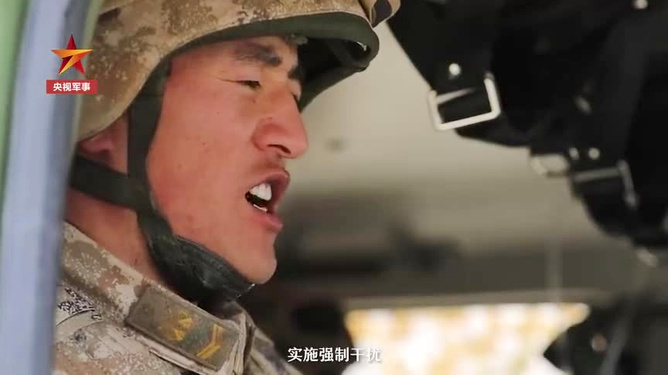 电子对抗领域中的女兵身影，数量与影响力探讨，电子对抗领域中的女兵，数量与影响力的崛起
