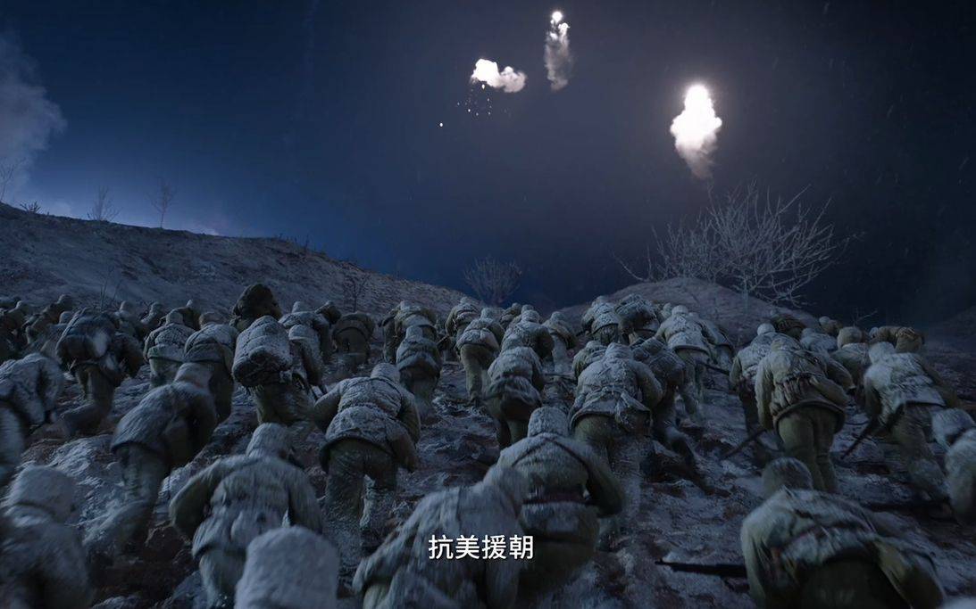 长津湖免费观看完整版高清下载，历史巨片的视听盛宴，长津湖，高清免费观看完整版，历史巨片的视听盛宴