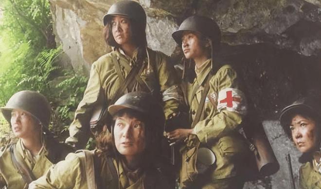 放荡的女兵完整故事（四），放荡的女兵完整故事（续篇四）