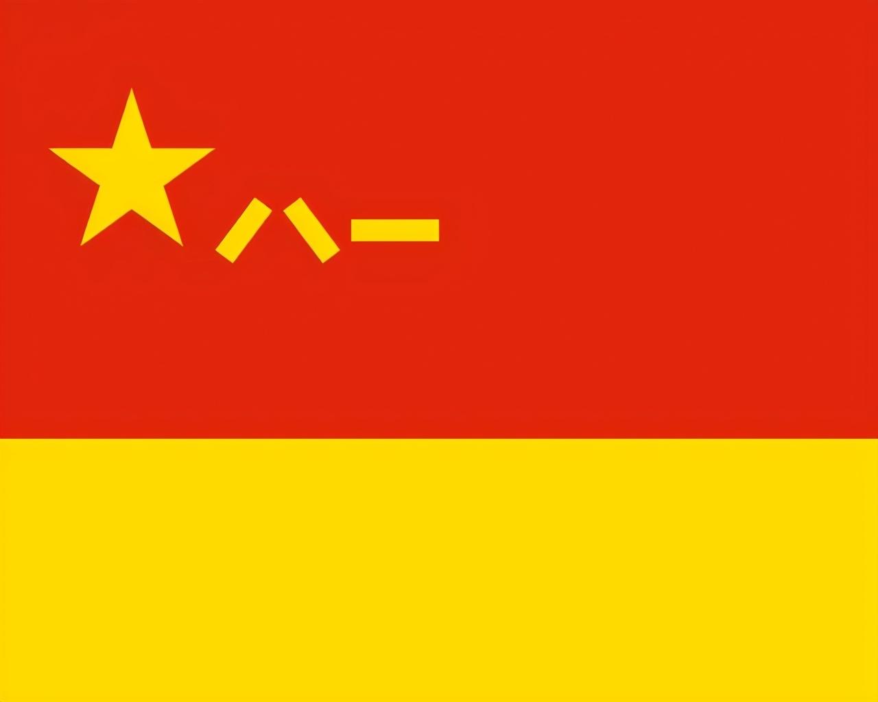 中国空军军徽