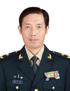 中国二炮林水明的传奇人生，中国二炮林水明的传奇人生故事