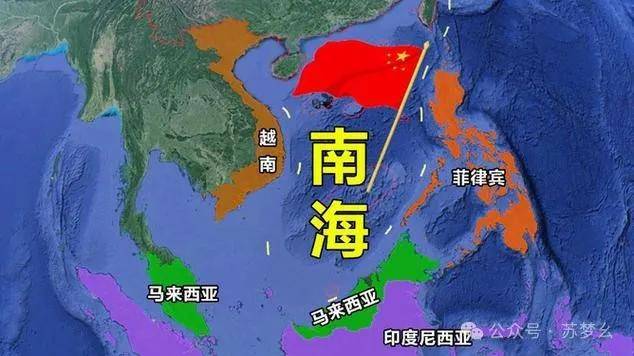 广东南海宣言事件涉及人物深度解析，广东南海宣言事件相关人物深度解析