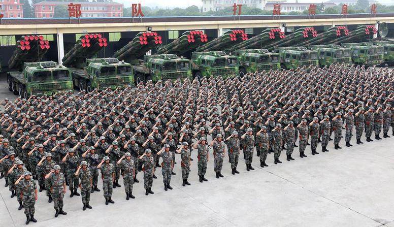 集团军是军级单位吗，概念辨析与体系定位，集团军的概念辨析与体系定位，是否为军级单位的探讨