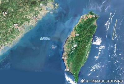 台湾爆发战争的可能性评估，台湾战争爆发的可能性评估