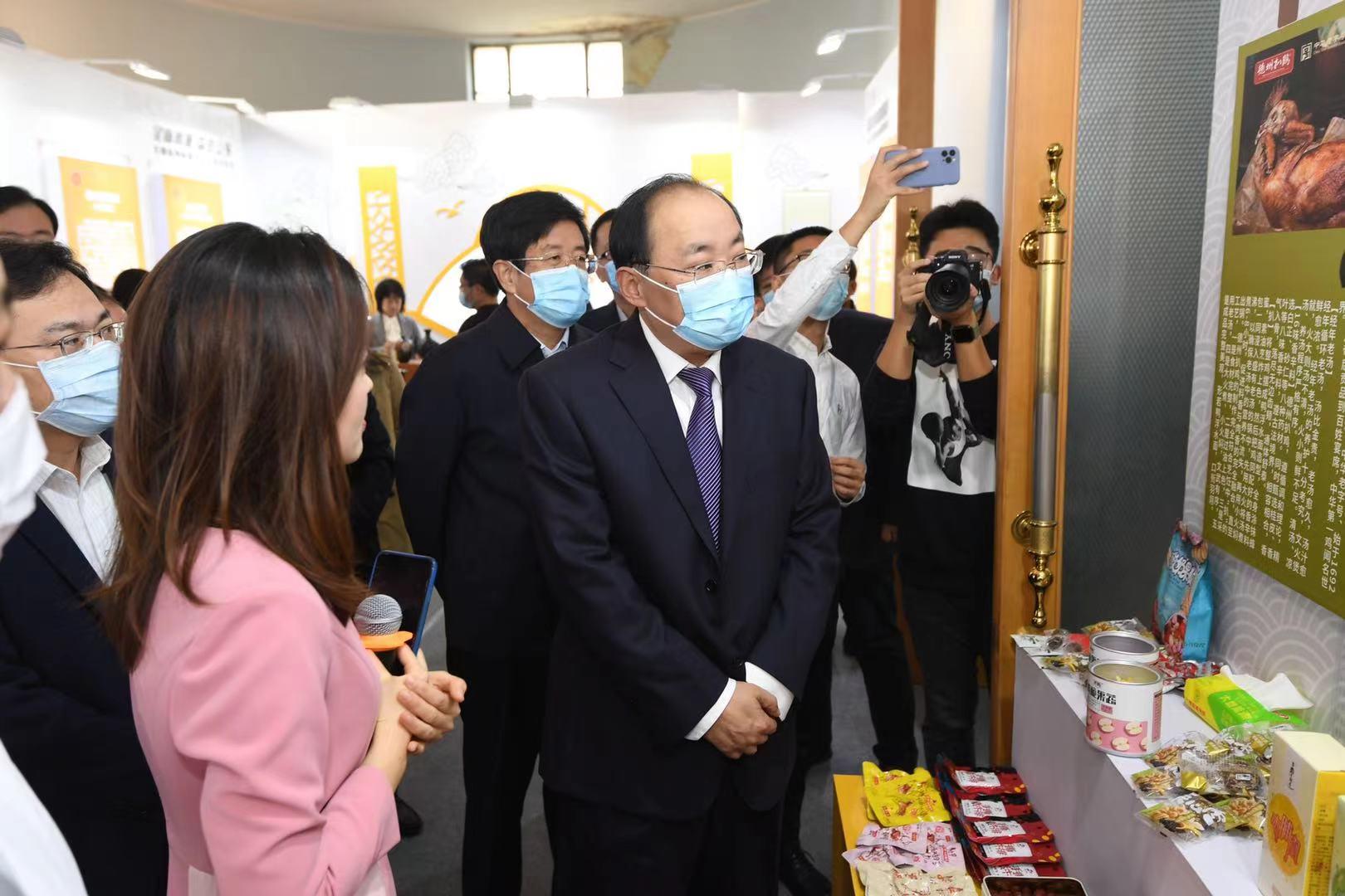 今日重大新闻头条，聚焦德州新闻一览，德州新闻聚焦，今日重大新闻头条速递