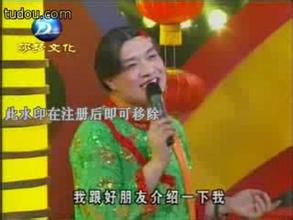 广西最漂亮女主持人——闪耀之星的光芒，广西最闪耀女主持人，闪耀之星的光芒