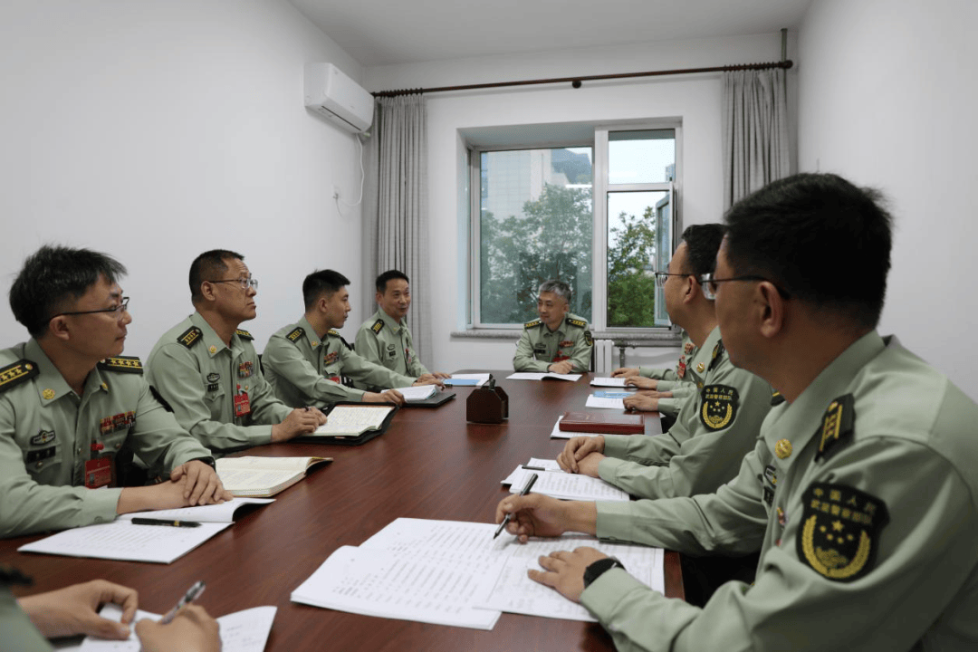 军队巡视机构，守护国防安全的利剑，军队巡视机构，国防安全的守护利剑