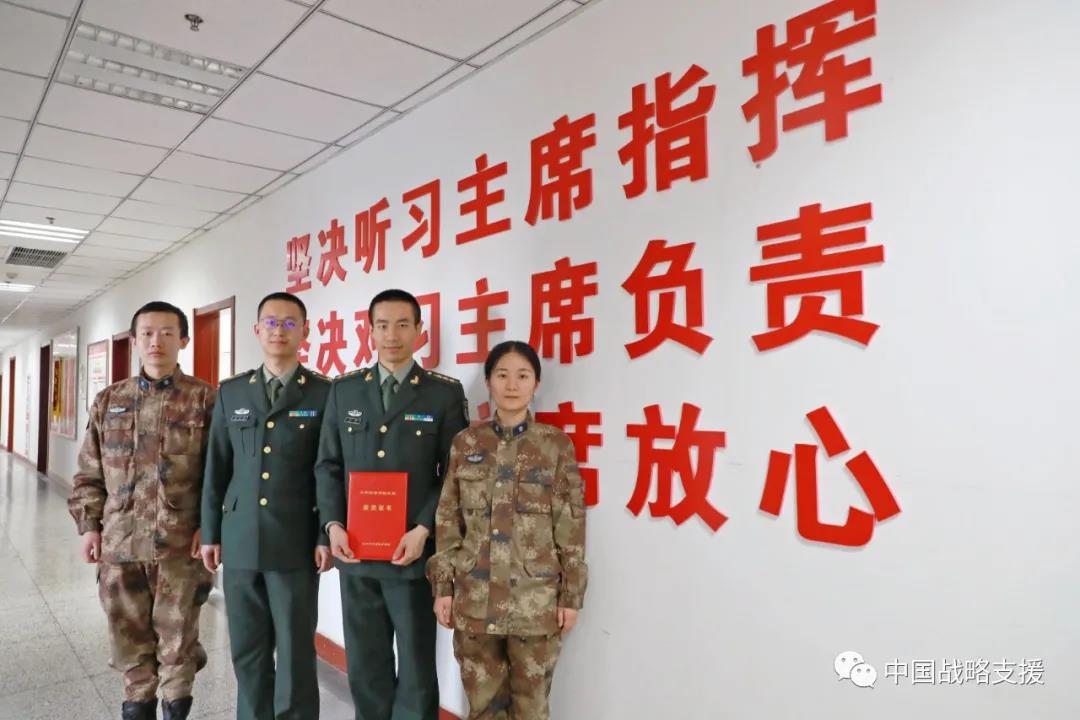 战略支援部队某单位的使命与担当，战略支援部队某单位使命担当揭秘