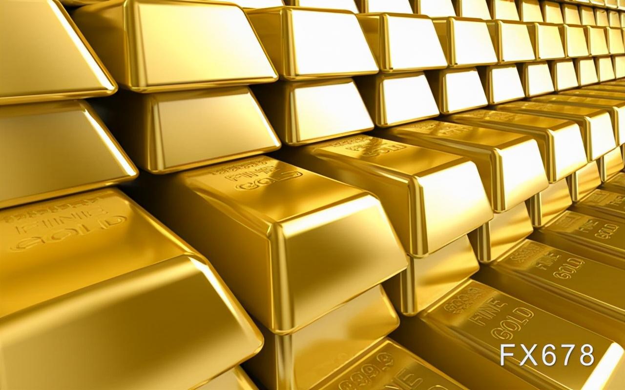 今日的黄金价格，探索金价波动背后的因素，今日黄金价格波动解析，揭秘金价背后的影响因素