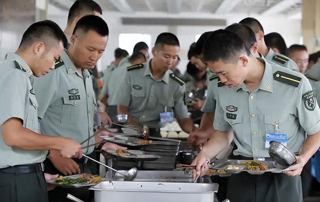 关于在部队花钱可以提干的探讨，部队花钱能否提干，深度探讨与解析