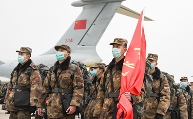 武汉市黄陂空军空降兵部队，英勇无畏的空降先锋，英勇无畏的空降先锋——武汉市黄陂空军空降兵部队