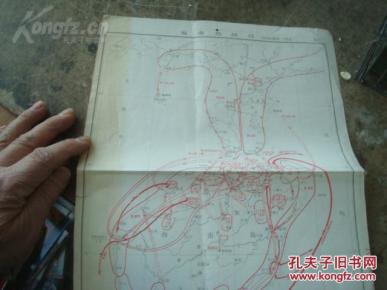 海南岛战役经过图，揭示解放海南岛的壮丽历程，海南岛战役经过图，解放海南岛的辉煌历程揭秘