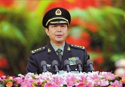 国防现代化进程