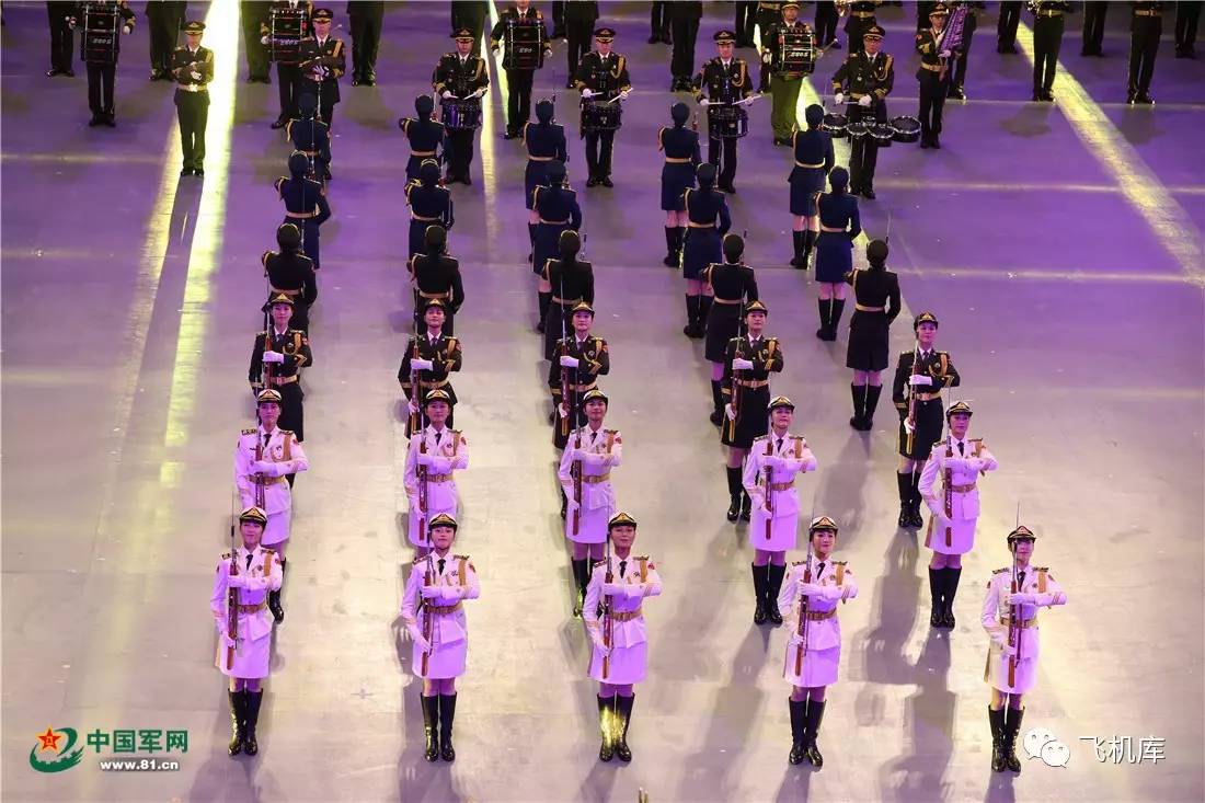 中国人民解放军仪仗队女兵亮相海外，展现新时代风采与力量，中国人民解放军仪仗队女兵海外亮相，展现新时代风采与巾帼力量