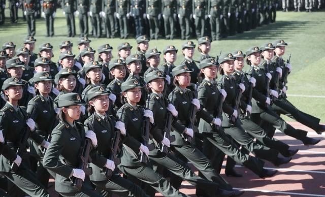 天津战略支援部队，新时代的钢铁长城，天津战略支援部队，新时代的钢铁长城守护者