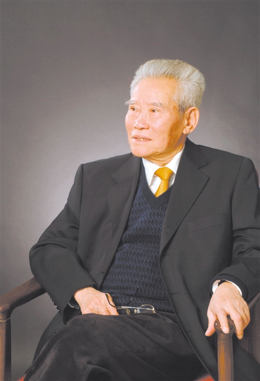 彭士禄