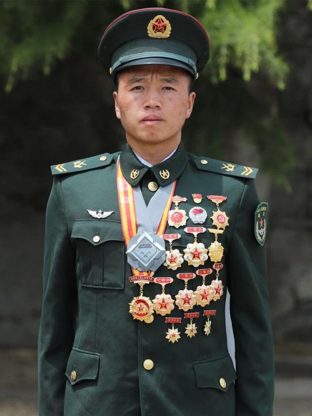 2022年中国陆军规模概览，2022年中国陆军规模全景解析