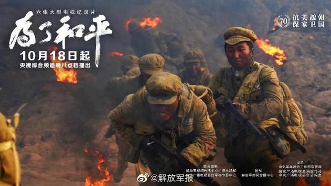 抗美援朝70周年，回顾与致敬——一部纪录片的诞生，抗美援朝70周年，回顾历程，致敬英雄——纪录片的诞生之路