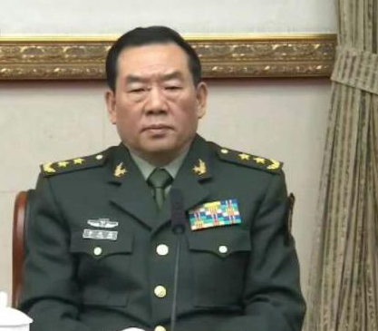 河北的骄傲，火箭军司令员周亚宁的辉煌历程，河北骄傲，火箭军司令员周亚宁的辉煌人生旅程