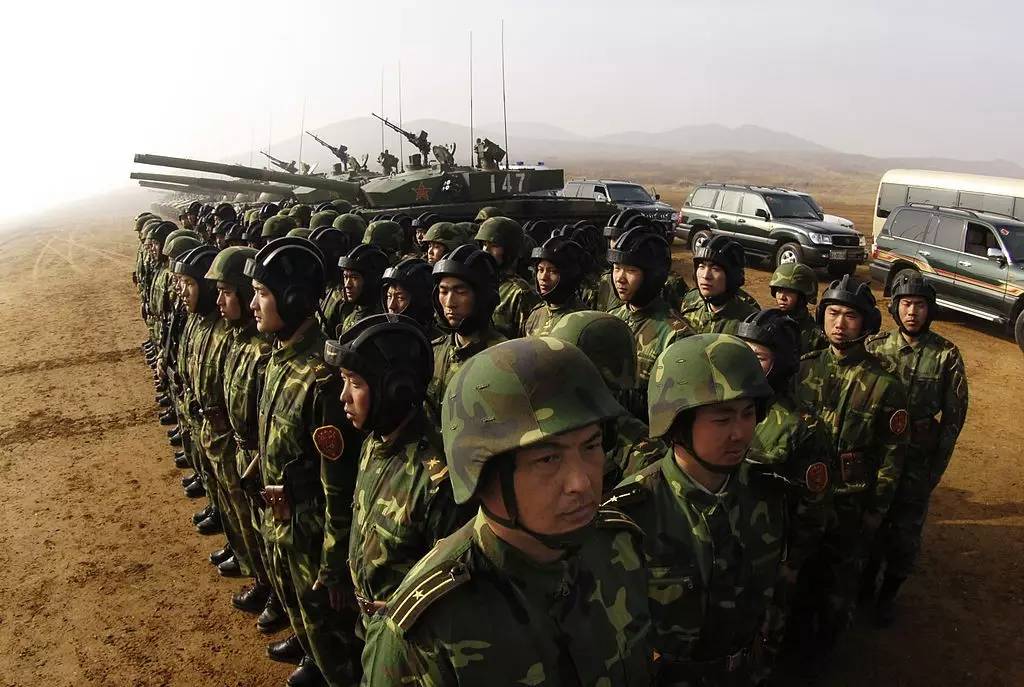 云南第14集团军总兵力概况，云南第14集团军总兵力概况揭秘