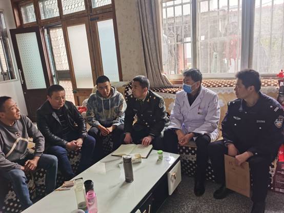 新沂市人民武装部官网，连接军民，共筑强军梦，新沂市人民武装部官网，军民共筑强军梦