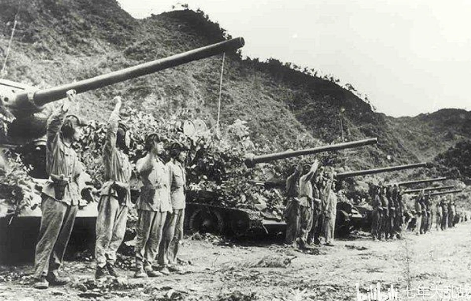 历史回顾